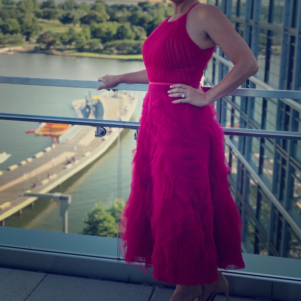 marchesa notte gown